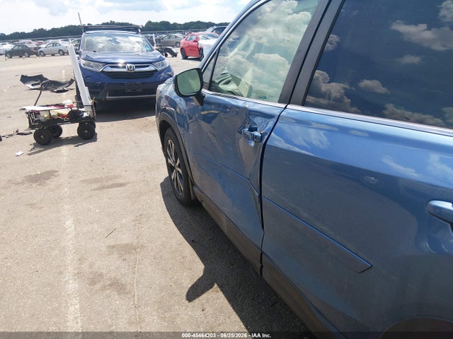 2021 Subaru Forester Limited მანქანა იყიდება აუქციონზე, vin: JF2SKAUC8MH423690, აუქციონის ნომერი: 45464203