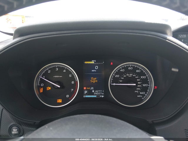 2021 Subaru Forester Limited მანქანა იყიდება აუქციონზე, vin: JF2SKAUC8MH423690, აუქციონის ნომერი: 45464203