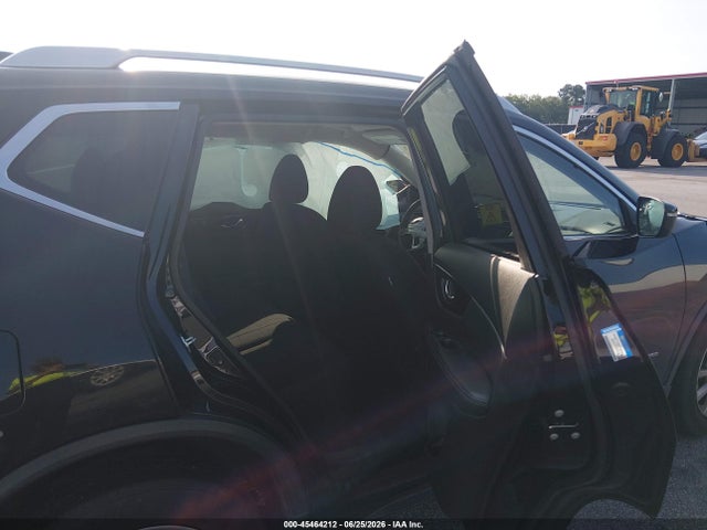 45464212 :رقم المزاد ، 5N1ET2MV1KC747067 vin ، 2019 Nissan Rogue Hybrid Sv مزاد بيع