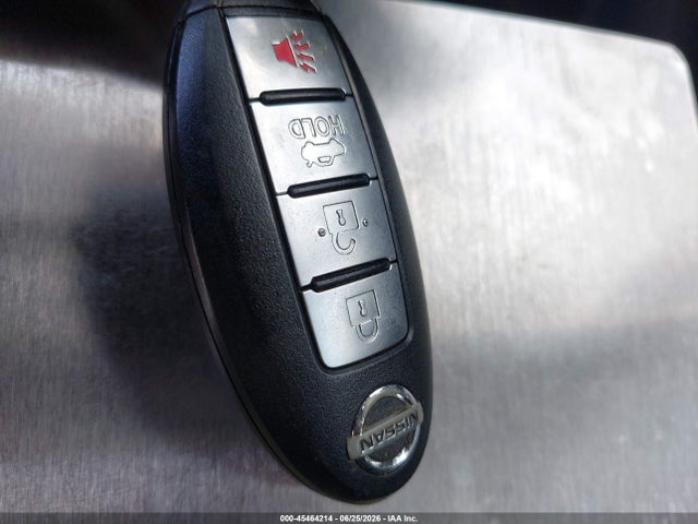 2019 Nissan Sentra Sr მანქანა იყიდება აუქციონზე, vin: 3N1AB7AP3KY315230, აუქციონის ნომერი: 45464214
