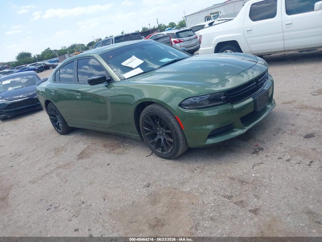 Продаж на аукціоні авто 2023 Dodge Charger Sxt, vin: 2C3CDXBG3PH674500, номер лоту: 45464216