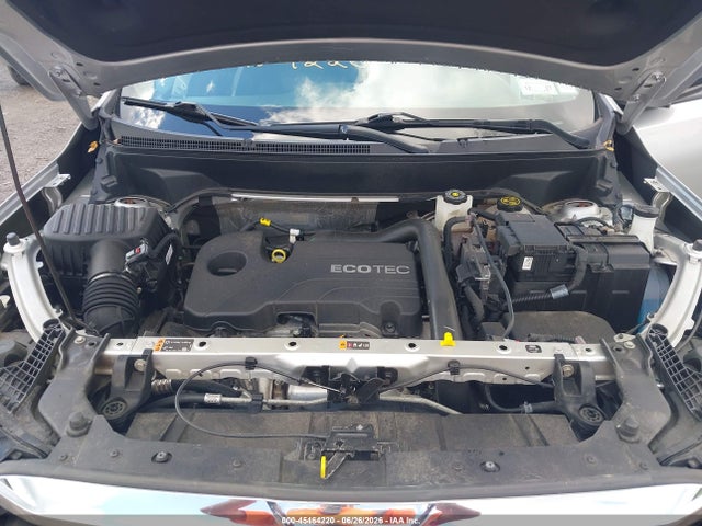 45464220 :رقم المزاد ، 3GKALTEV4NL248459 vin ، 2022 Gmc Terrain Awd Sle مزاد بيع