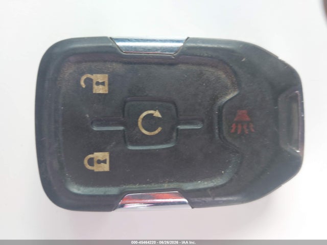 45464220 :رقم المزاد ، 3GKALTEV4NL248459 vin ، 2022 Gmc Terrain Awd Sle مزاد بيع