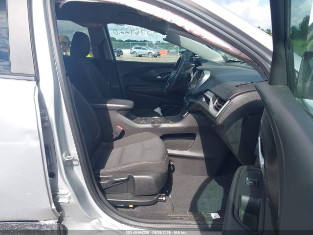 45464220 :رقم المزاد ، 3GKALTEV4NL248459 vin ، 2022 Gmc Terrain Awd Sle مزاد بيع