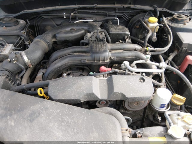 2012 Subaru Forester 2.5x Premium მანქანა იყიდება აუქციონზე, vin: JF2SHADC8CH440387, აუქციონის ნომერი: 45464222