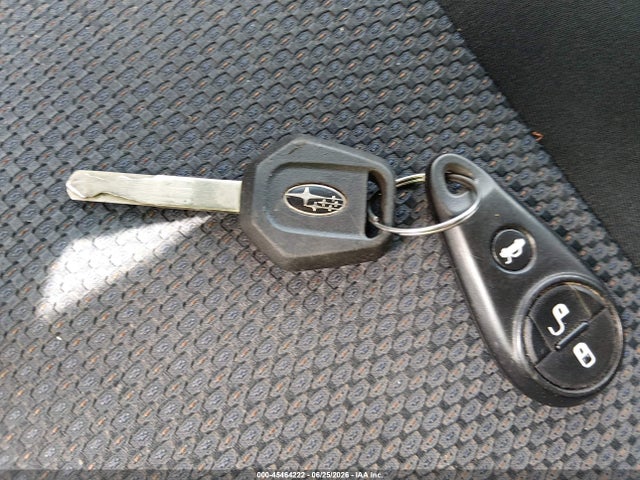 2012 Subaru Forester 2.5x Premium მანქანა იყიდება აუქციონზე, vin: JF2SHADC8CH440387, აუქციონის ნომერი: 45464222