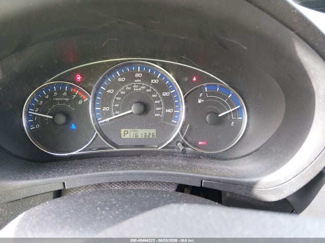 2012 Subaru Forester 2.5x Premium მანქანა იყიდება აუქციონზე, vin: JF2SHADC8CH440387, აუქციონის ნომერი: 45464222