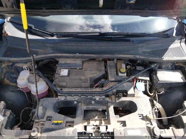 Aukcja sprzedaży 2023 Volkswagen Id.4 Pro, vin: 1V2CMPE88PC018679, numer aukcji: 45464228