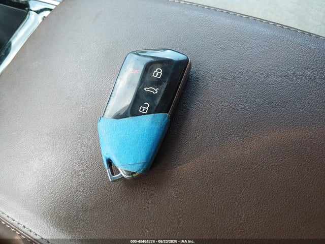 Aukcja sprzedaży 2023 Volkswagen Id.4 Pro, vin: 1V2CMPE88PC018679, numer aukcji: 45464228