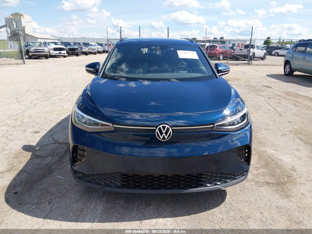 Aukcja sprzedaży 2023 Volkswagen Id.4 Pro, vin: 1V2CMPE88PC018679, numer aukcji: 45464228