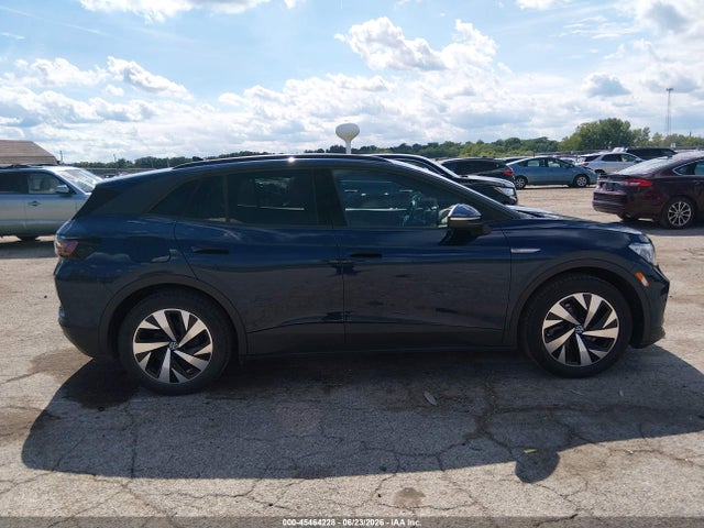 Aukcja sprzedaży 2023 Volkswagen Id.4 Pro, vin: 1V2CMPE88PC018679, numer aukcji: 45464228