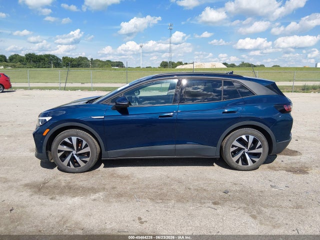 Aukcja sprzedaży 2023 Volkswagen Id.4 Pro, vin: 1V2CMPE88PC018679, numer aukcji: 45464228
