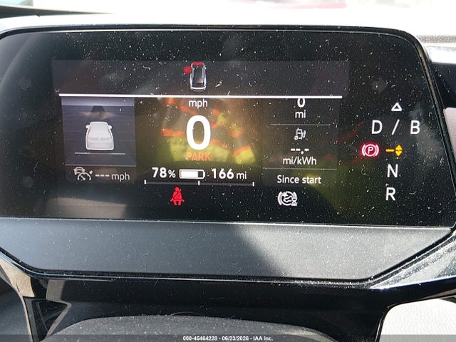 Aukcja sprzedaży 2023 Volkswagen Id.4 Pro, vin: 1V2CMPE88PC018679, numer aukcji: 45464228