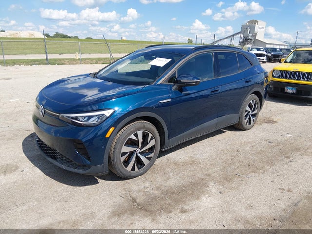 Aukcja sprzedaży 2023 Volkswagen Id.4 Pro, vin: 1V2CMPE88PC018679, numer aukcji: 45464228