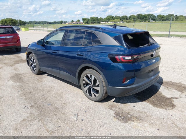 Aukcja sprzedaży 2023 Volkswagen Id.4 Pro, vin: 1V2CMPE88PC018679, numer aukcji: 45464228