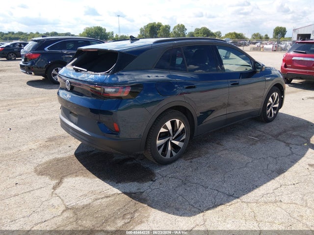 Aukcja sprzedaży 2023 Volkswagen Id.4 Pro, vin: 1V2CMPE88PC018679, numer aukcji: 45464228