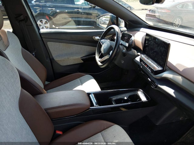 Aukcja sprzedaży 2023 Volkswagen Id.4 Pro, vin: 1V2CMPE88PC018679, numer aukcji: 45464228