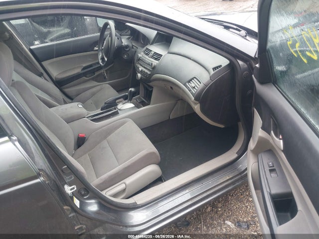 Продаж на аукціоні авто 2011 Honda Accord 2.4 Lx, vin: 1HGCP2F33BA135770, номер лоту: 45464235