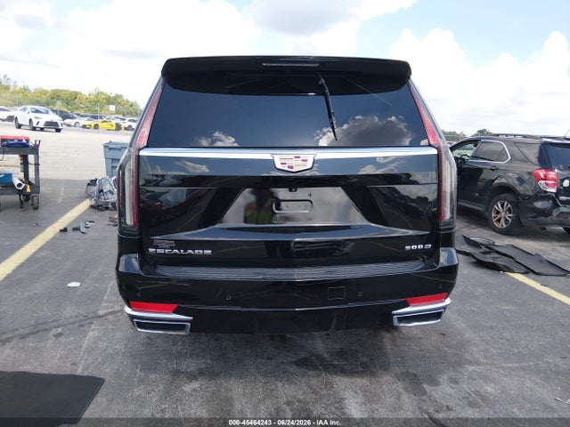 Продажа на аукционе авто 2023 Cadillac Escalade Esv 2wd Luxury, vin: 1GYS3JKT6PR504811, номер лота: 45464243