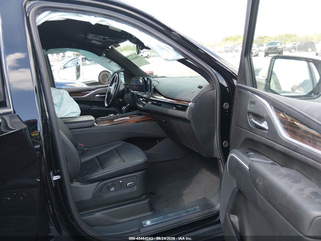 Продажа на аукционе авто 2023 Cadillac Escalade Esv 2wd Luxury, vin: 1GYS3JKT6PR504811, номер лота: 45464243