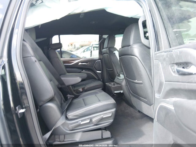 Продажа на аукционе авто 2023 Cadillac Escalade Esv 2wd Luxury, vin: 1GYS3JKT6PR504811, номер лота: 45464243