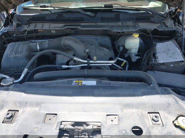 45464244 :رقم المزاد ، 1C6RR7JT0ES291469 vin ، 2014 Ram 1500 Laramie مزاد بيع
