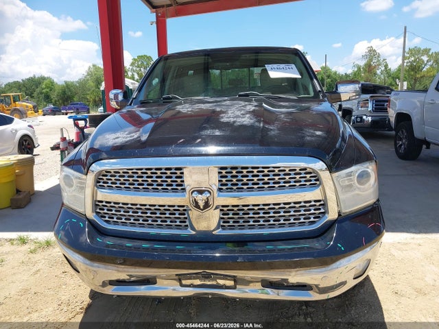 45464244 :رقم المزاد ، 1C6RR7JT0ES291469 vin ، 2014 Ram 1500 Laramie مزاد بيع
