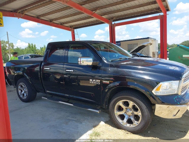 45464244 :رقم المزاد ، 1C6RR7JT0ES291469 vin ، 2014 Ram 1500 Laramie مزاد بيع