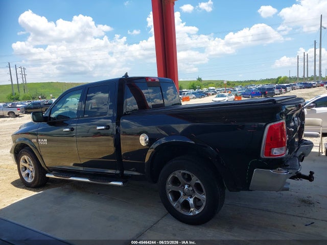 45464244 :رقم المزاد ، 1C6RR7JT0ES291469 vin ، 2014 Ram 1500 Laramie مزاد بيع