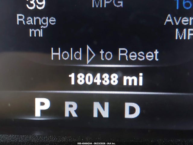 45464244 :رقم المزاد ، 1C6RR7JT0ES291469 vin ، 2014 Ram 1500 Laramie مزاد بيع