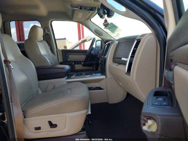 45464244 :رقم المزاد ، 1C6RR7JT0ES291469 vin ، 2014 Ram 1500 Laramie مزاد بيع