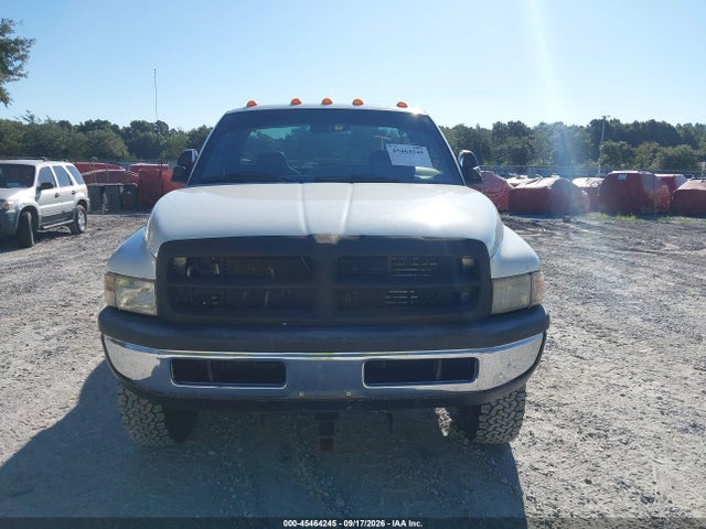 Продаж на аукціоні авто 2001 Dodge Ram 3500 St, vin: 3B7MF36611M278773, номер лоту: 45464245