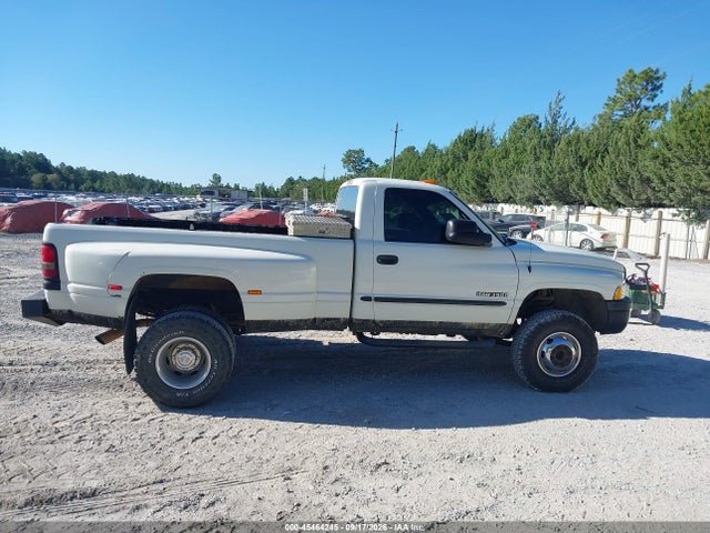 Продаж на аукціоні авто 2001 Dodge Ram 3500 St, vin: 3B7MF36611M278773, номер лоту: 45464245