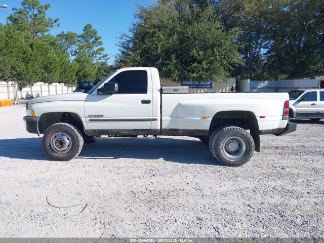 Продаж на аукціоні авто 2001 Dodge Ram 3500 St, vin: 3B7MF36611M278773, номер лоту: 45464245