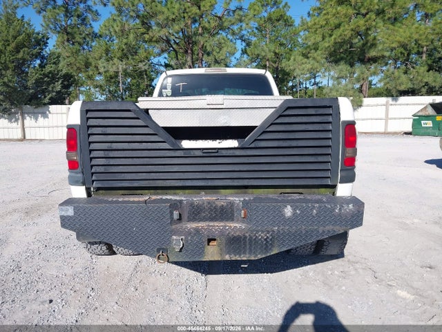Продаж на аукціоні авто 2001 Dodge Ram 3500 St, vin: 3B7MF36611M278773, номер лоту: 45464245