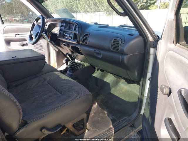 Продаж на аукціоні авто 2001 Dodge Ram 3500 St, vin: 3B7MF36611M278773, номер лоту: 45464245