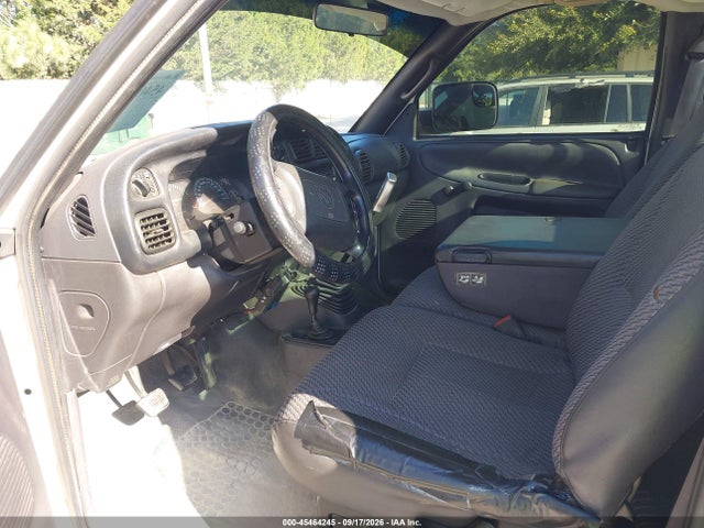 Продаж на аукціоні авто 2001 Dodge Ram 3500 St, vin: 3B7MF36611M278773, номер лоту: 45464245