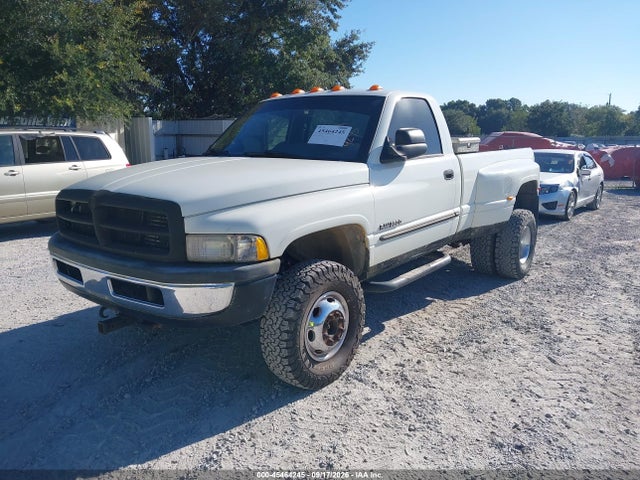 Продаж на аукціоні авто 2001 Dodge Ram 3500 St, vin: 3B7MF36611M278773, номер лоту: 45464245