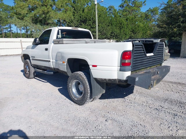 Продаж на аукціоні авто 2001 Dodge Ram 3500 St, vin: 3B7MF36611M278773, номер лоту: 45464245