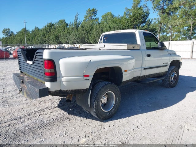 Продаж на аукціоні авто 2001 Dodge Ram 3500 St, vin: 3B7MF36611M278773, номер лоту: 45464245