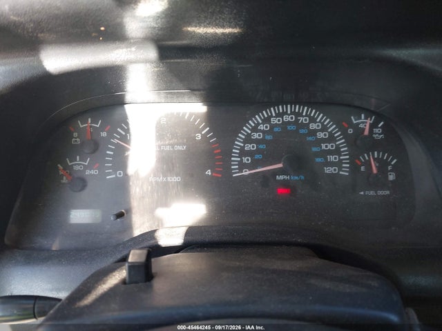 Продаж на аукціоні авто 2001 Dodge Ram 3500 St, vin: 3B7MF36611M278773, номер лоту: 45464245