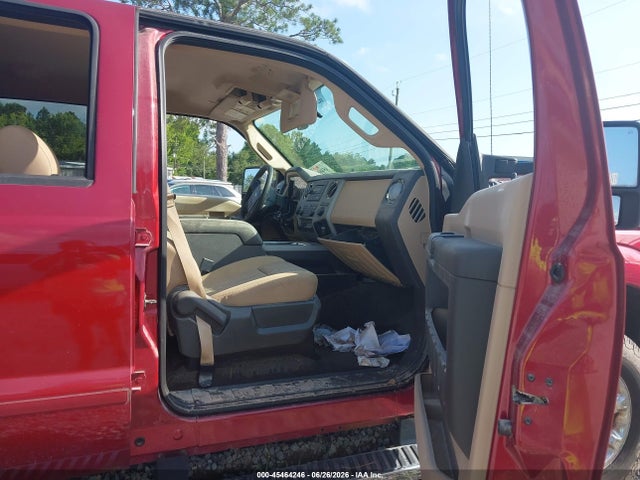 Ford F-250 Xlt 2015 1FT7W2BT2FEC08232 Image 5