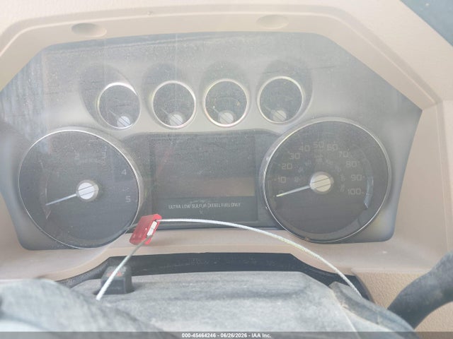 Ford F-250 Xlt 2015 1FT7W2BT2FEC08232 Image 7