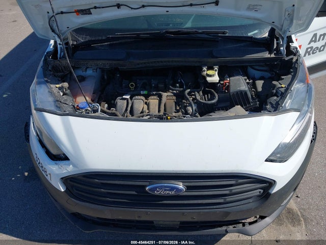 Ford Transit Connect Xl 2022 NM0LS7S26N1514450 Image 10