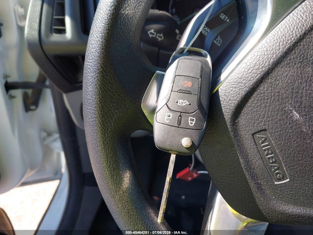 Ford Transit Connect Xl 2022 NM0LS7S26N1514450 Image 11