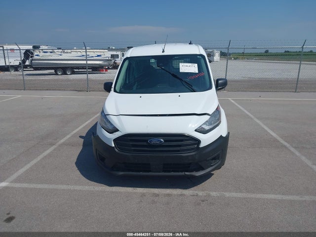 Ford Transit Connect Xl 2022 NM0LS7S26N1514450 Image 12