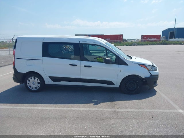 Ford Transit Connect Xl 2022 NM0LS7S26N1514450 Image 13