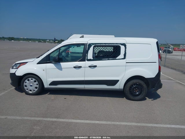Ford Transit Connect Xl 2022 NM0LS7S26N1514450 Image 14