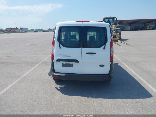 Ford Transit Connect Xl 2022 NM0LS7S26N1514450 Image 16