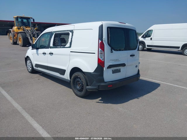 Ford Transit Connect Xl 2022 NM0LS7S26N1514450 Image 3